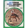 Il Club delle Giovani Marmotte. La storia degli animali domestici.