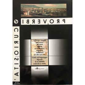 Dialetto di Apricena. Proverbi & Curiosità.Librisaggi