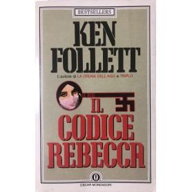 Il codice Rebecca.Librisaggi
