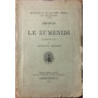 Le Eumenidi.