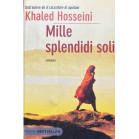 Mille splendidi soli.Librisaggi