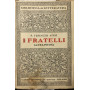 I fratelli (Adelphoe )