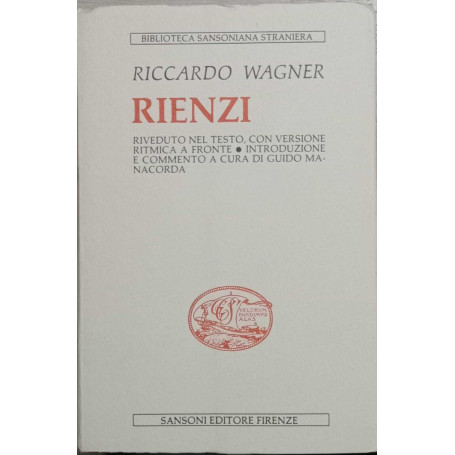 Rienzi.