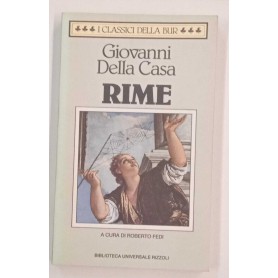 Rime. Appendice: Frammento sulle lingueLibrisaggi