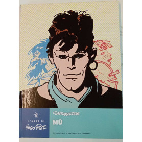 Corto Maltese. Mù.
