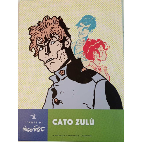 Cato zulù.