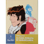 Corto Maltese. La casa dorata di Samarcanda.