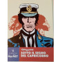 Corto Maltese. Sotto il segno del capricorno.