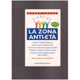 La Zona anti-età