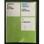 Tristi tropici