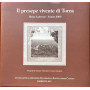 Il presepe vivente di Torca. Massa Lubrense - Natale 2000.