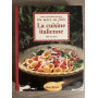 La cuisine italienne
