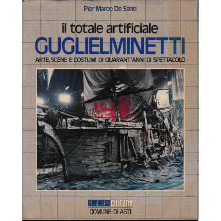 Il totale artificiale. Guglielminetti