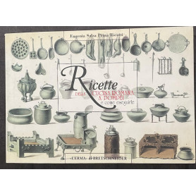 Ricette della cucina romana a Pompei e come eseguirle
