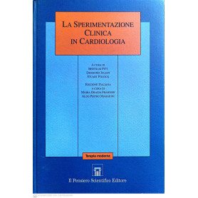 La sperimentazione clinica in cardiologia