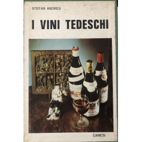 I vini tedeschi
