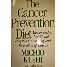 The Cancer Prevention Diet
