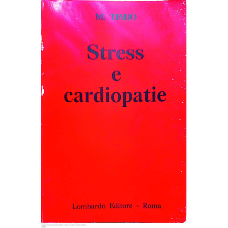 Stress e cardiopatie
