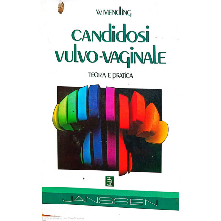 Candidosi vulvo-vaginale