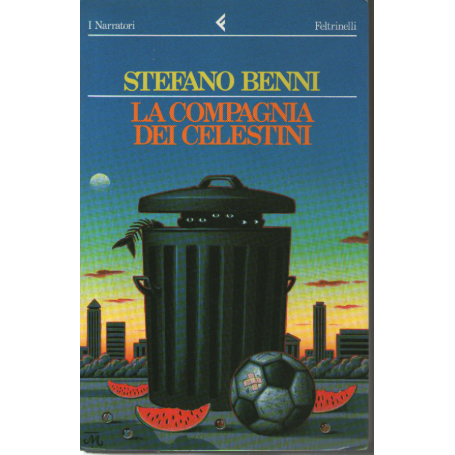 La compagnia dei Celestini.