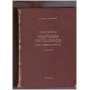 Trattato di anatomia patologica per il medico pratico. Volume Primo.