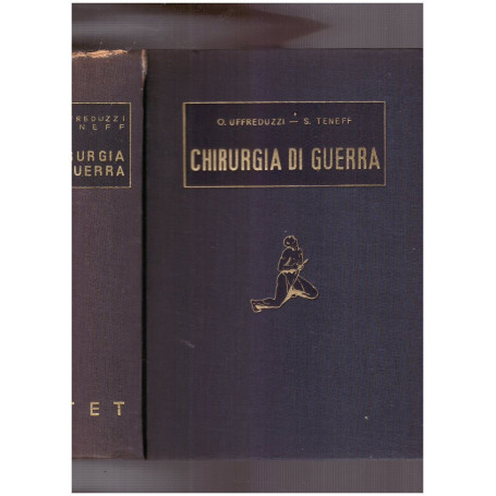 Chirurgia di guerra