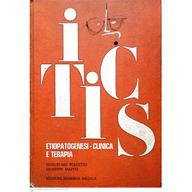 I TICS. Etiopatogenesi clinica e terapia.