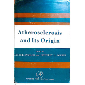 Atherosclerosis and Its Origin