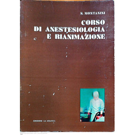 Corso di anestesiologia e rianimazione