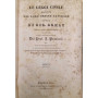 Le leggi civili disposte nel loro ordine naturale (tomo II)