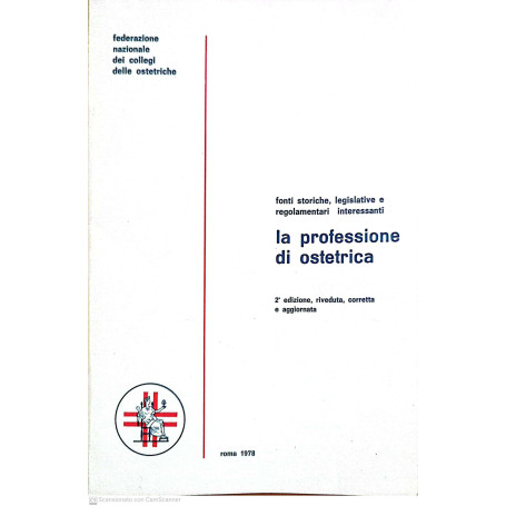 La professione di ostetrica