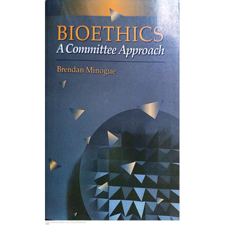 Bioethics: A Committee Approach