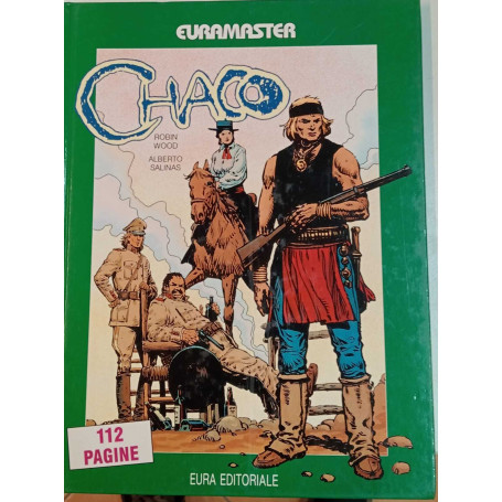 Chaco.