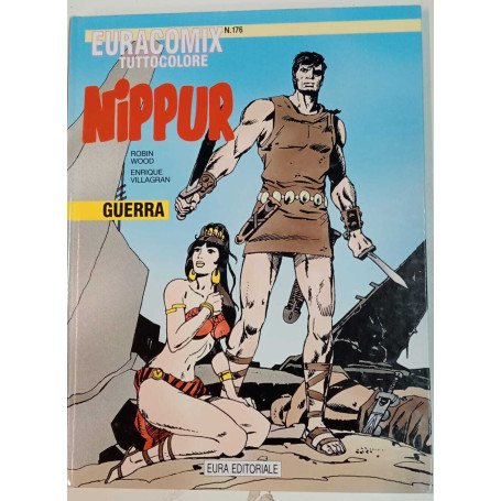 Nippur 27. Guerra.