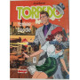 Torpedo. Yankee Doodle.