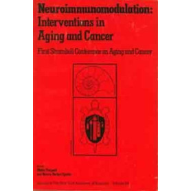 Neuroimmunomodulation: Interventions in aging and cancer vol. 521.