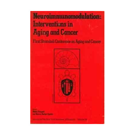 Neuroimmunomodulation: Interventions in aging and cancer vol. 521.