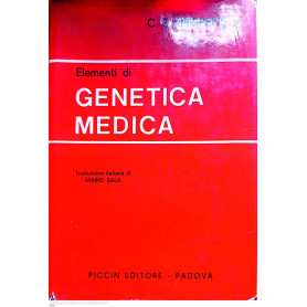 Elementi di genetica medica