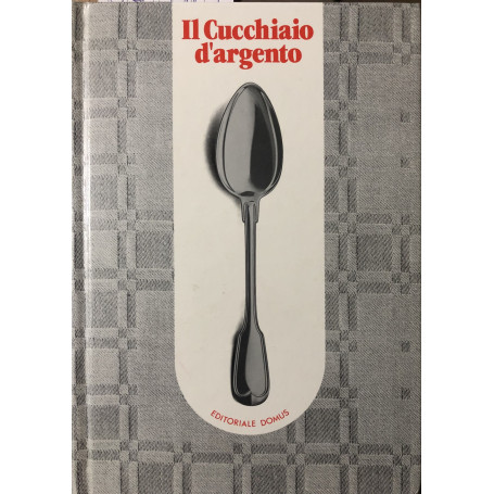 Il Cucchiaio d'argento