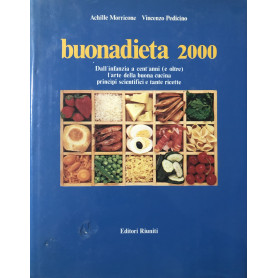 Buonadieta 2000.
