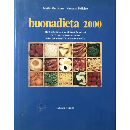Buonadieta 2000.