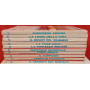 Lotto 10 numeri Tex. Numeri in descrizione.