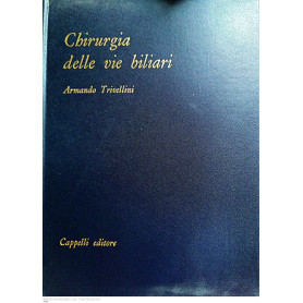 Chirurgia delle vie biliari