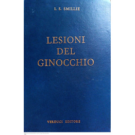 Lesioni del ginocchio