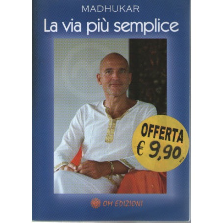 La via più semplice.
