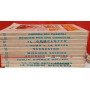 Lotto 10 numeri Tex. Numeri in descrizione.