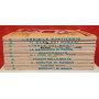 Lotto 10 numeri Tex dal n. 229 al n. 238.