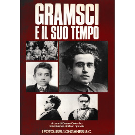 Gramsci e il suo tempoLibrisaggi