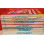 Lotto 13 numeri Tex dal n. 287 al n. 299.