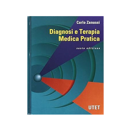 Diagnosi e terapia medica pratica